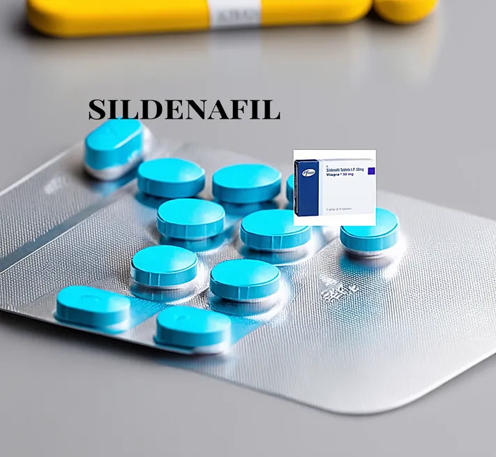 Sildenafil 1