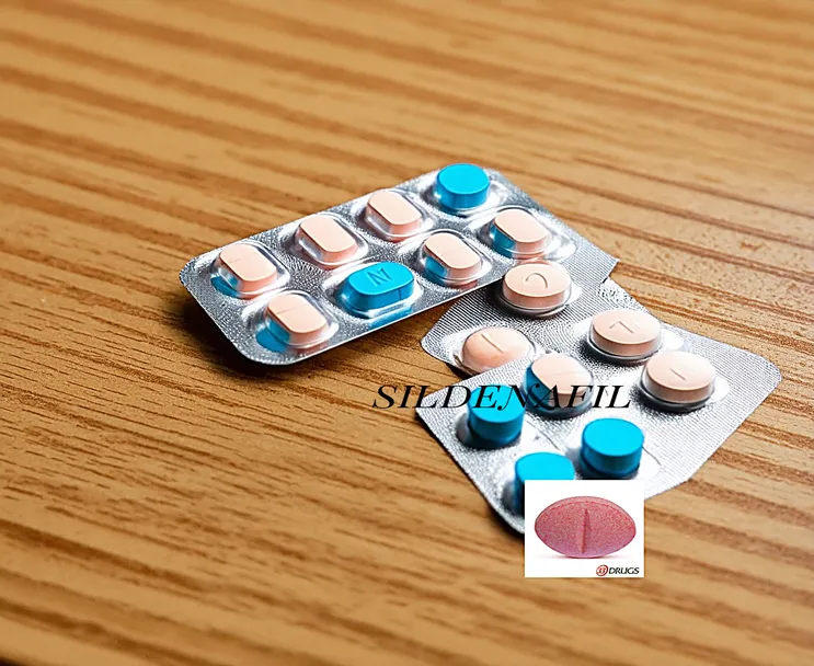 Sildenafil 2