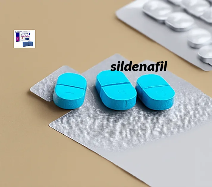 Sildenafil 3